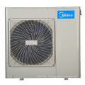 Midea 1HP 2HP 3HP 5HP Small Chiller Air Cooled Mini Chiller Unit